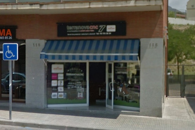 Galería de imágenes